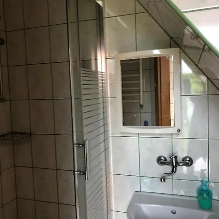 Apartamenty Pod Debem Lukecin Exterior photo