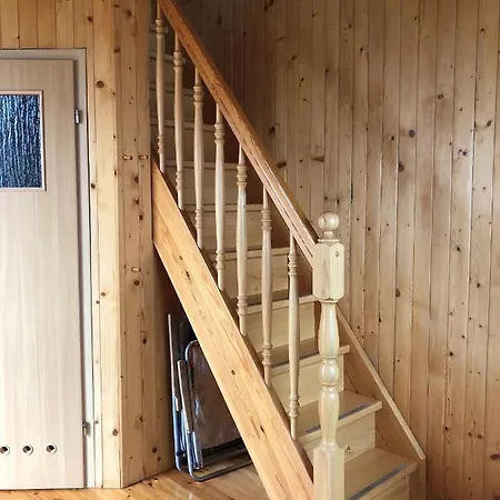 Apartamenty Pod Debem Lukecin Exterior photo