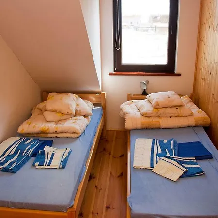 Apartamenty Pod Debem Lukecin Exterior photo