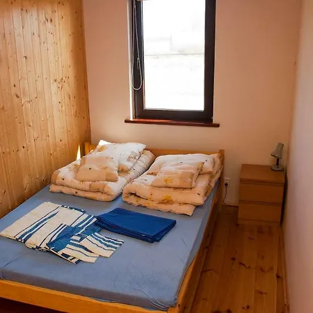 Apartamenty Pod Debem Lukecin Exterior photo