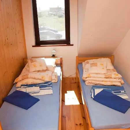 Apartamenty Pod Debem Lukecin Exterior photo