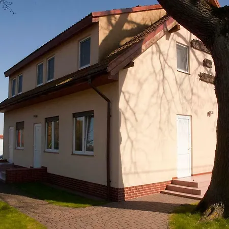 Apartamenty Pod Debem Lukecin Exterior photo
