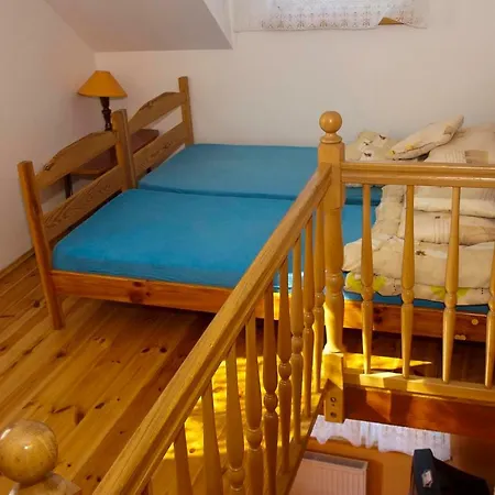 Apartamenty Pod Debem Lukecin Exterior photo