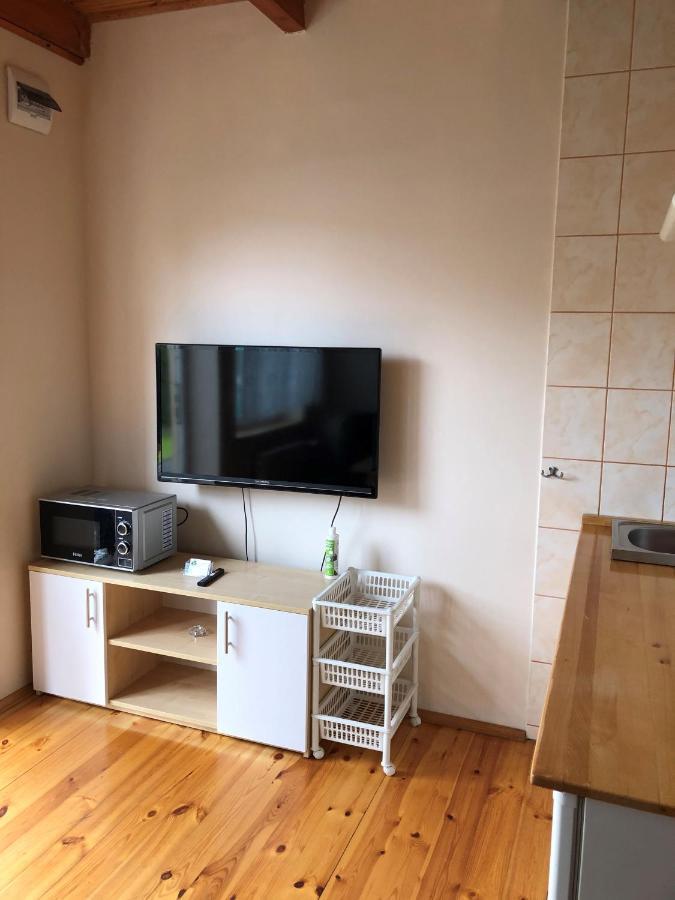 Pod Debem Apartment