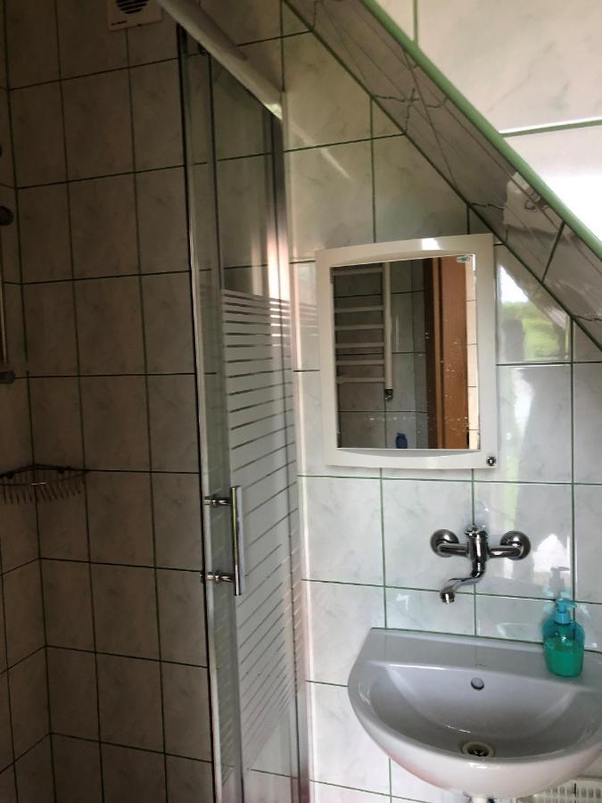 Apartment Pod Debem *