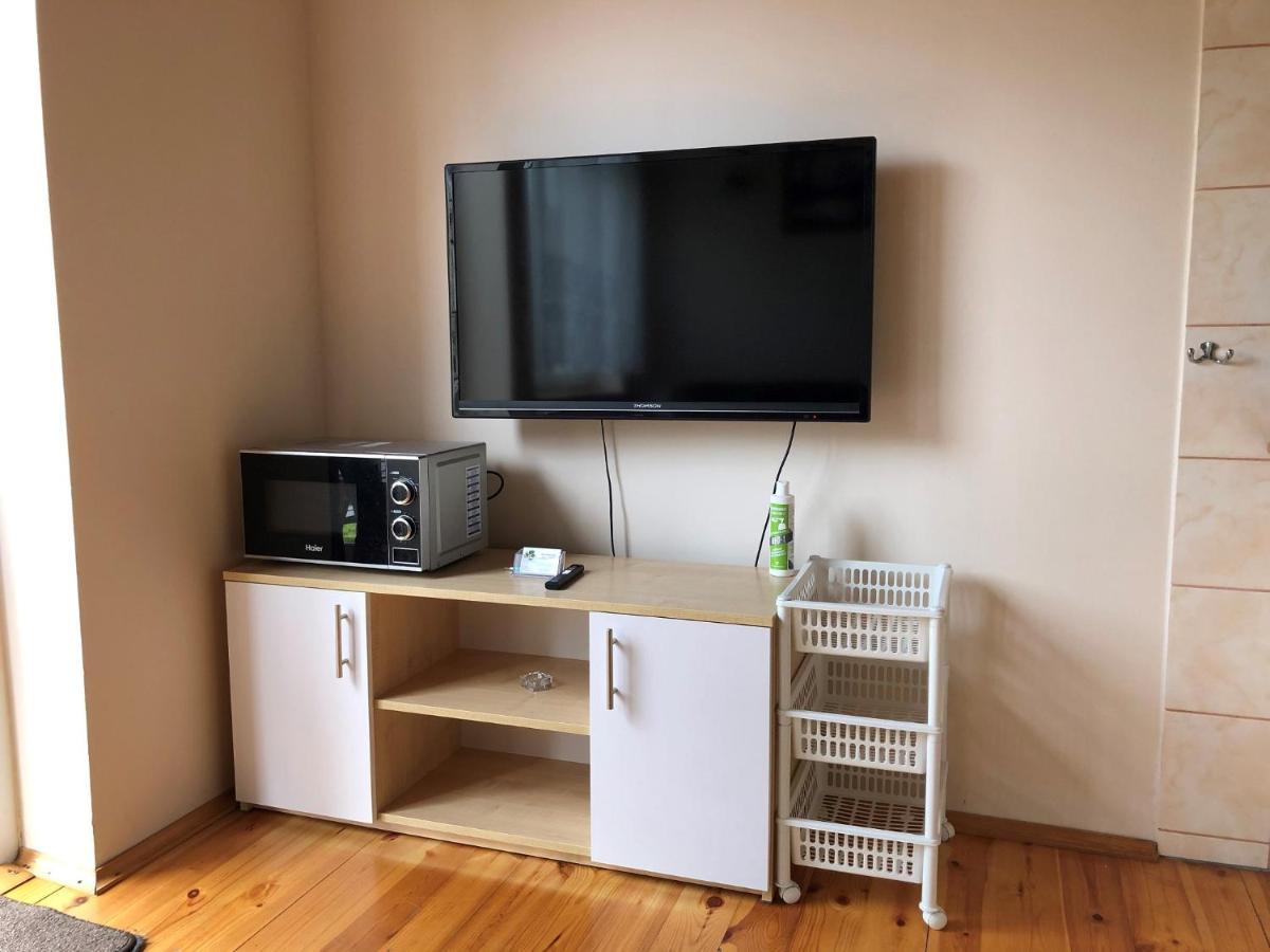 Apartment Pod Debem