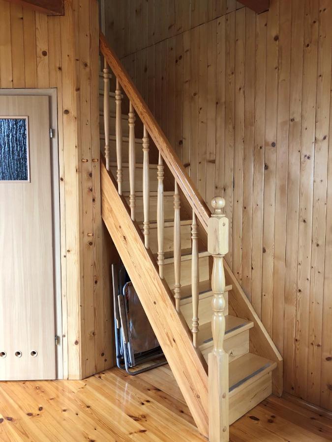 Apartment Pod Debem Lukecin