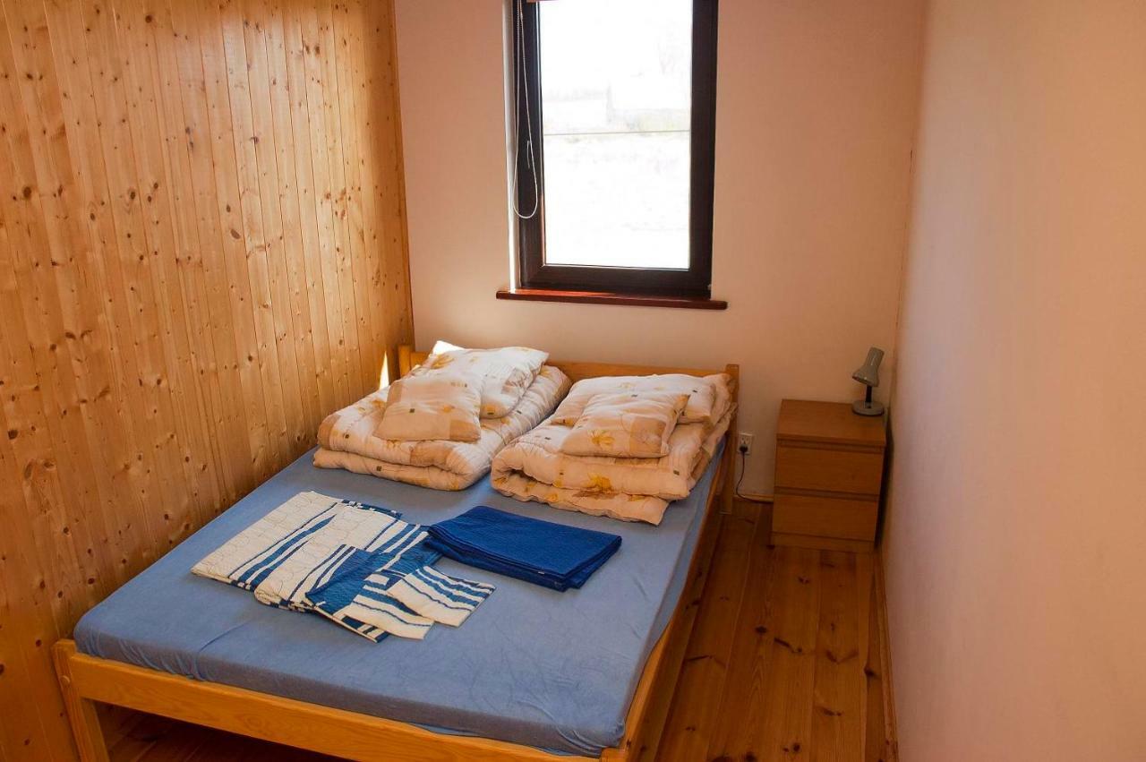 Apartment Pod Debem